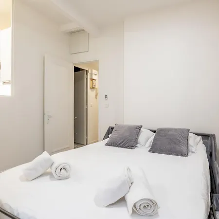 Quiet, Minimalist In 16th - 2min From Metro